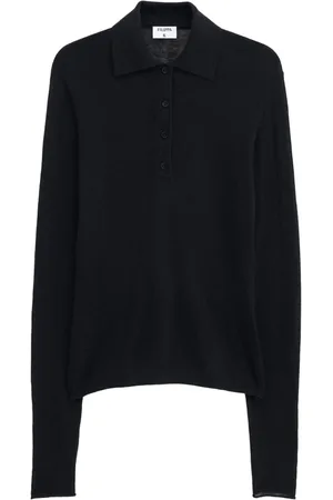 Filippa K Maglione stile polo