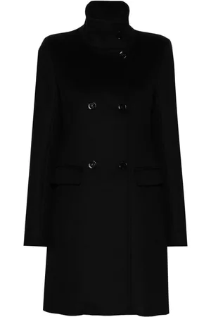 Patrizia Pepe Cappotto doppiopetto