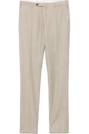 Incotex Pantaloni affusolati