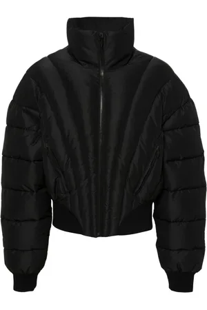 MUGLER Bomber imbottito