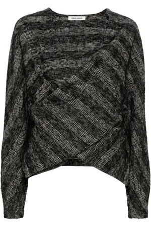 HENRIK VIBSKOV Blusa Hazi