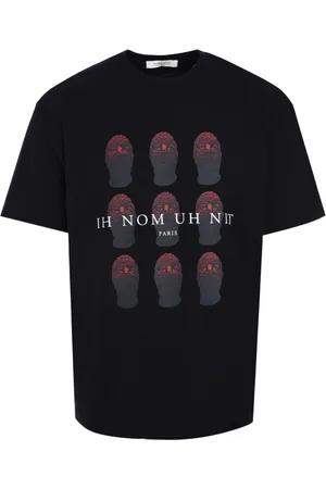 Ih Nom Uh Nit T-shirt con stampa