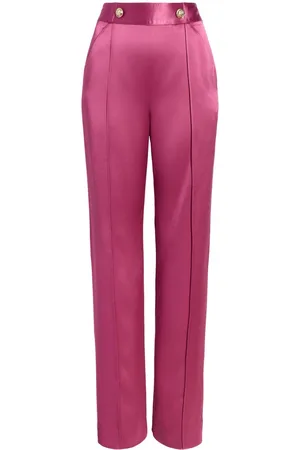 Cinq A Sept Pantaloni Rainer sartoriali