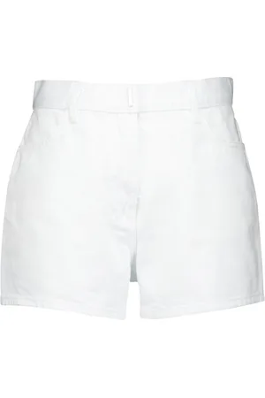 Givenchy Shorts denim