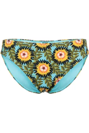 Marlies Dekkers Slip bikini Bellini a fiori