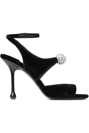 Jimmy Choo Sandali Orb 95mm