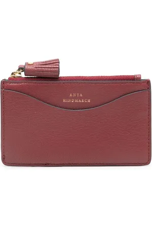 Anya Hindmarch Portacarte Peeping Eyes