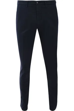 corneliani Pantaloni sartoriali slim