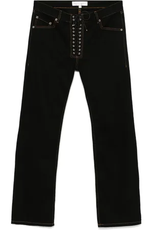 Ludovic De Saint Sernin Jeans dritti