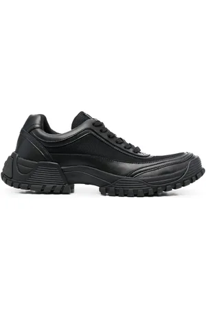 Emporio Armani Sneakers in pelle