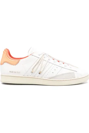 Hidnander Sneakers Stripeless Ultimate Dual