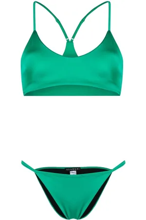 Manokhi Bikini a vita bassa