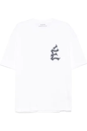 Etudes T-shirt con stampa