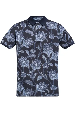 Etro Camicia con stampa