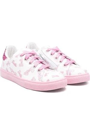MONNALISA Sneakers x Barbie