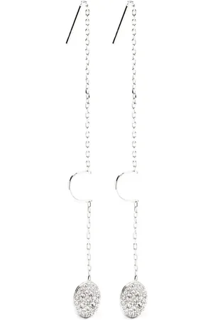 Swarovski Orecchini pendenti Sublima