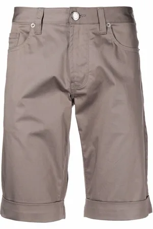 Emporio Armani Shorts Lustrous Comfort