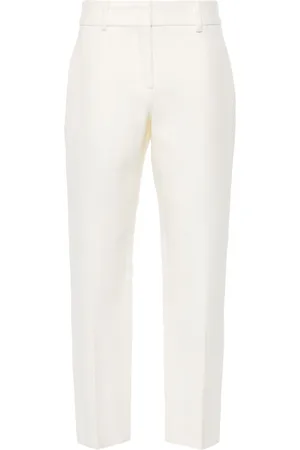 ERMANNO SCERVINO Pantaloni dritti