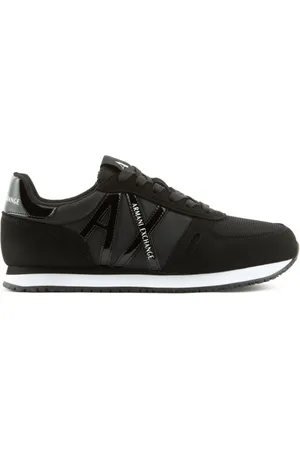 Armani Exchange Sneakers con logo