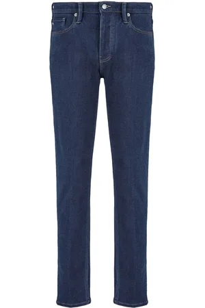 Emporio Armani Jeans slim J75