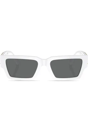 VERSACE Occhiali da sole squadrati Medusa
