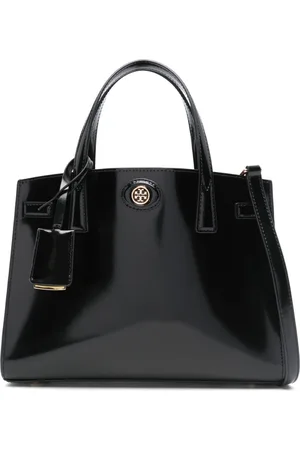 Tory Burch Borsa tote Robinson piccola