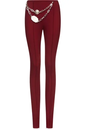 AREA Leggings Chain Plate