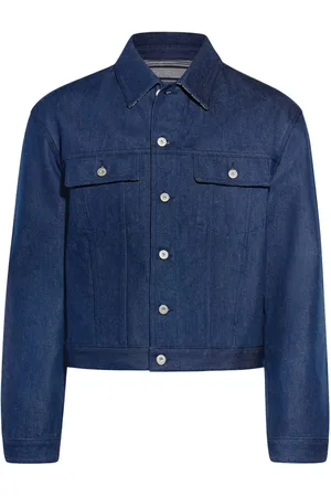 Jacquemus Giacca La Veste De-Nimes