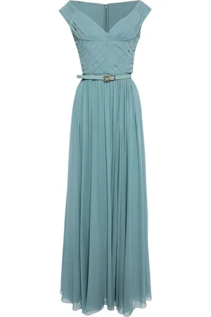 Elie saab Abito con spalle scoperte