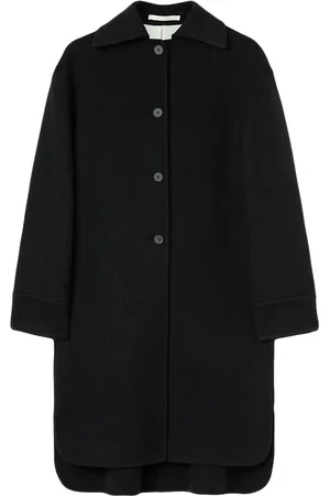 Jil Sander Cappotto monopetto