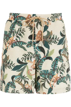 Lygia & Nanny Costume da bagno Gil con stampa