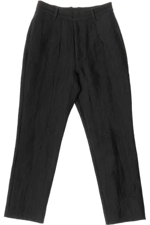 UMA WANG Pantaloni slim