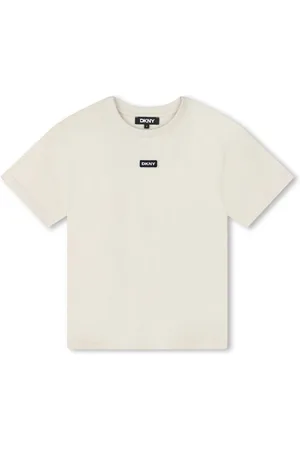 DKNY T-shirt a maniche corte