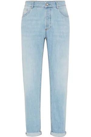 Brunello Cucinelli Jeans slim