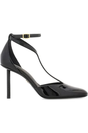 Salvatore Ferragamo Pumps T-bar