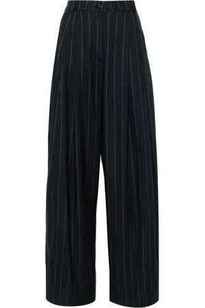 The Frankie Shop Pantaloni Piper