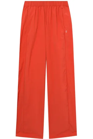 Izzue Pantaloni sportivi con ricamo