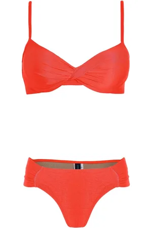 Lygia & Nanny Slip bikini Vitoria