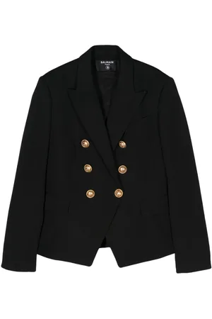 Balmain Blazer 6-Button doppiopetto