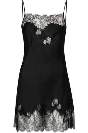 CARINE GILSON Abito con spalline