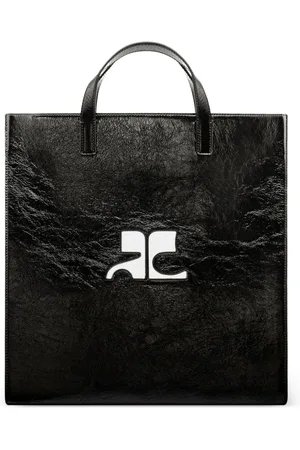 Courrèges Borsa tote Reedition Naplack