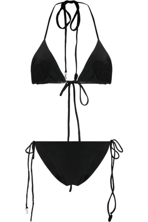 The Mannei Bikini a triangolo Omalo