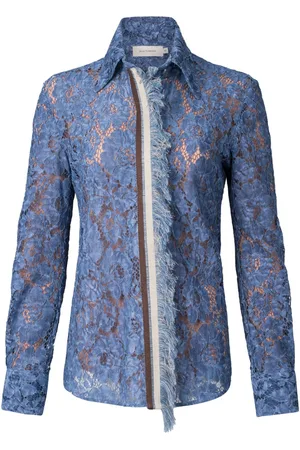 Silvia Tcherassi Blusa Liv