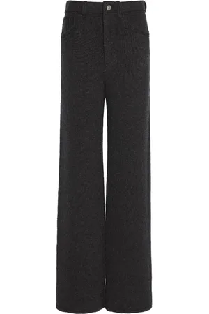 Barrie Jeans con lavorazione a maglia