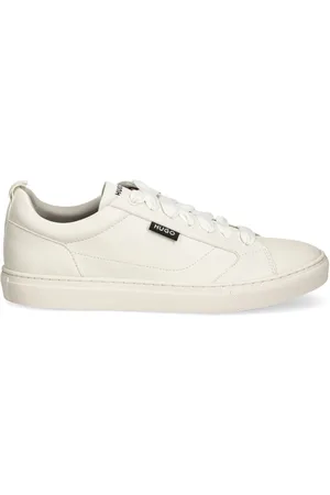 HUGO BOSS Sneakers in pelle