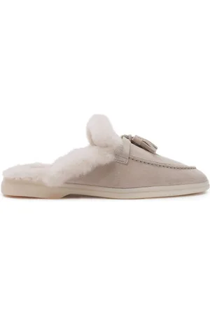 Scarosso Mules Lucrezia