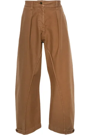 J.W.Anderson Pantaloni leggeri