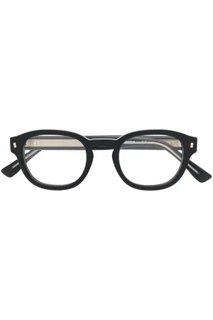 Dsquared2 Occhiali con stampa