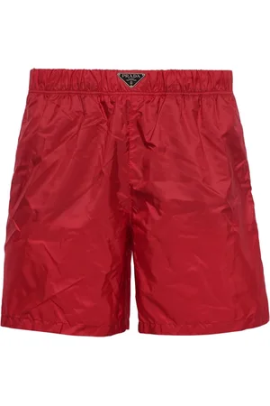 Prada Costume da bagno Re-Nylon