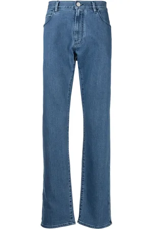 Giorgio Armani Jeans dritti